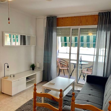 또레비에하 Apartamento Playa Del Cura 아파트 외부 사진
