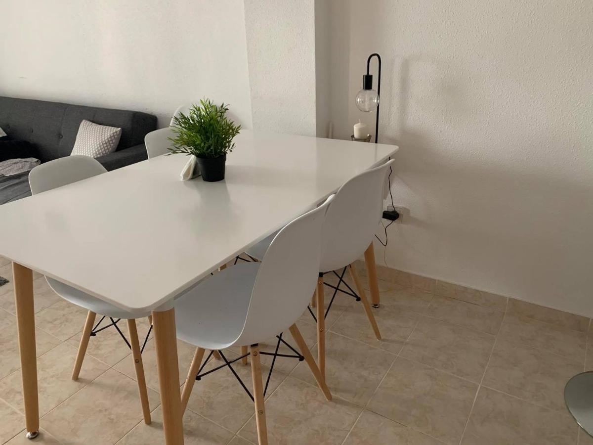 또레비에하 Apartamento Playa Del Cura 아파트 외부 사진