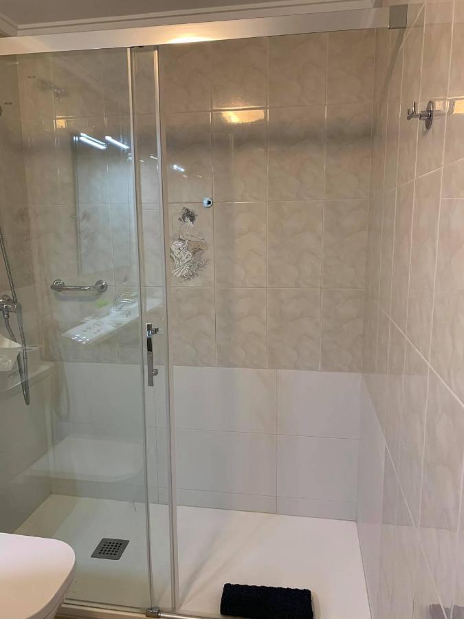 또레비에하 Apartamento Playa Del Cura 아파트 외부 사진