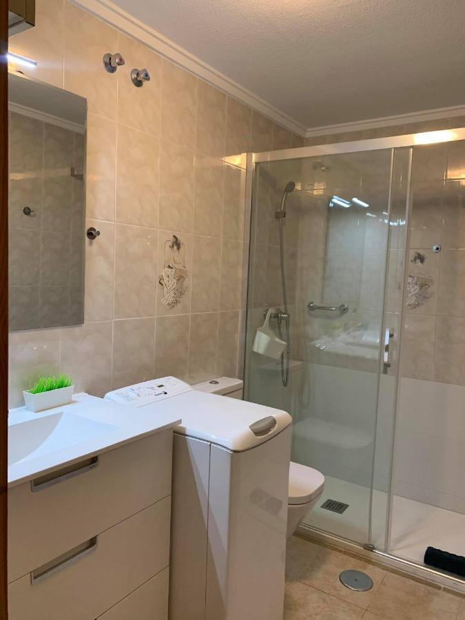 또레비에하 Apartamento Playa Del Cura 아파트 외부 사진
