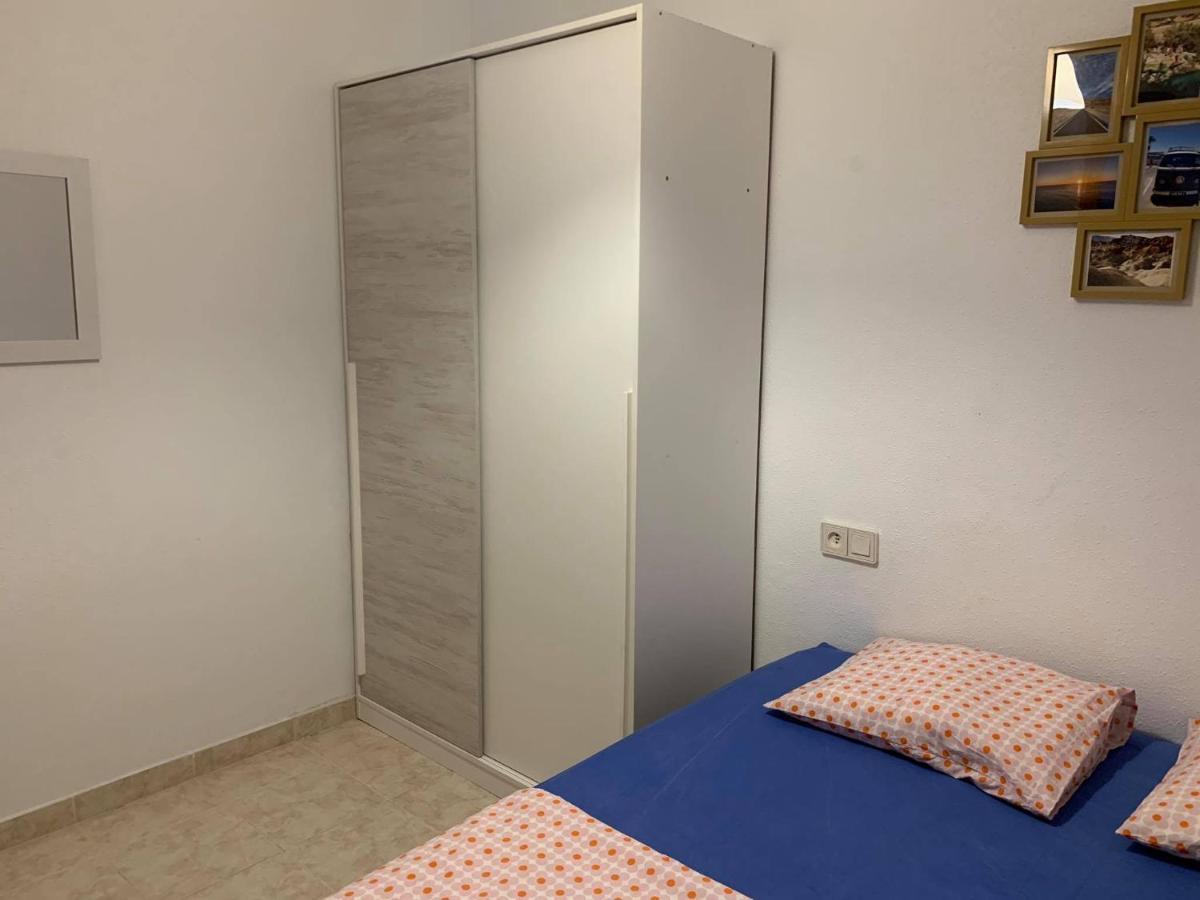 또레비에하 Apartamento Playa Del Cura 아파트 외부 사진