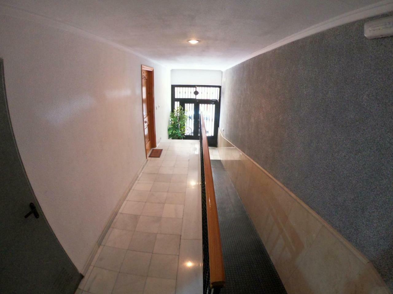 또레비에하 Apartamento Playa Del Cura 아파트 외부 사진